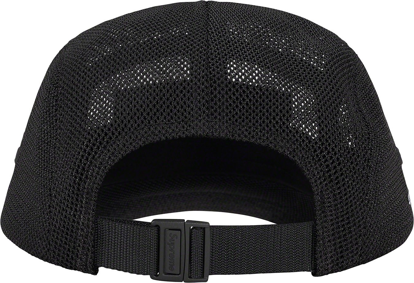 Mesh Cordura® Camp Cap view 25